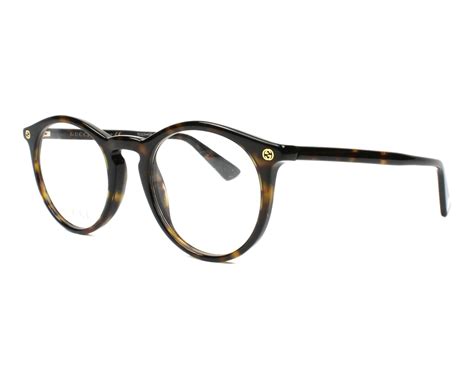 gucci gg 01210|Gucci Eyewear GG01210 round.